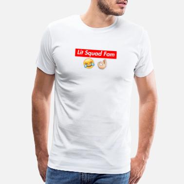 Supreme Parody T-Shirts | Unique 